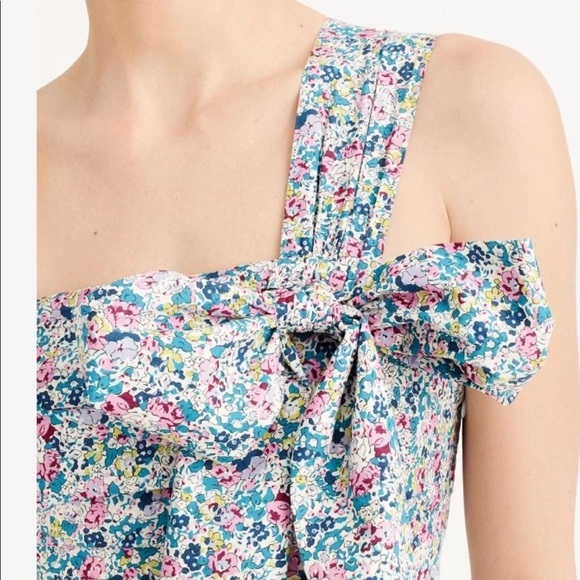 J Crew Special Dress - Picture 2 of 6